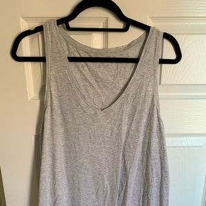 Lulu lemon tank